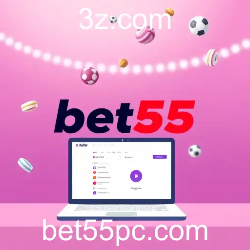Impacto do Bet55 no Mercado de Jogos em 2025