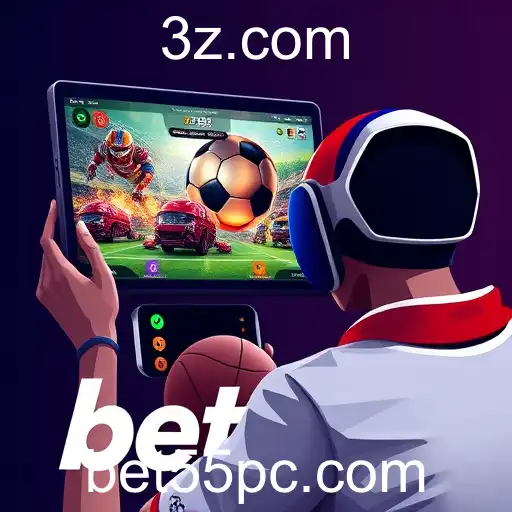 O Impacto dos Cassinos Online na Economia em 2025