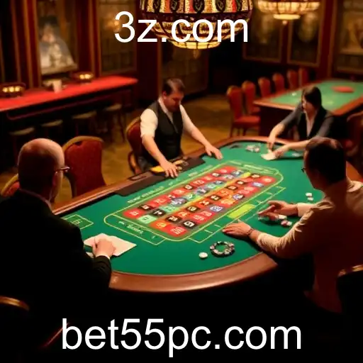 A Ascensão dos Jogos de Apostas Online: Uma Análise