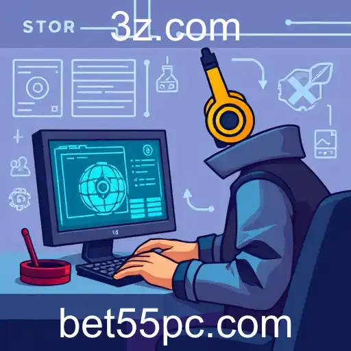 Inovações Transformadoras em Plataformas de Jogos Online