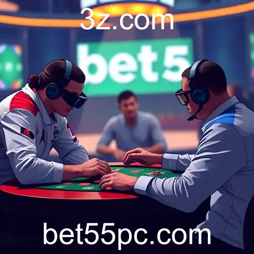 Tendências e Inovações no Setor de Jogos Online em 2025