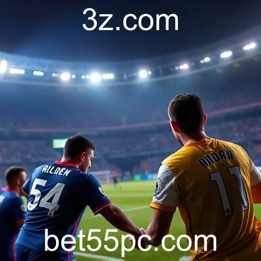 Revolução nas Plataformas de Jogos: O Impacto de bet55