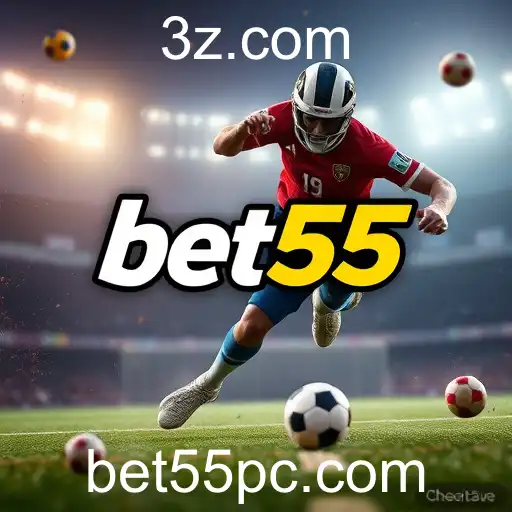 Mercado de Jogos Online em 2025: O Caso Bet55