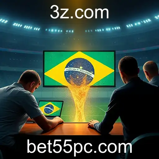 O Impacto dos Jogos Online no Brasil em 2025