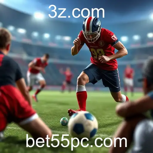 A Importância das Promoções no Mundo de Jogos do bet55