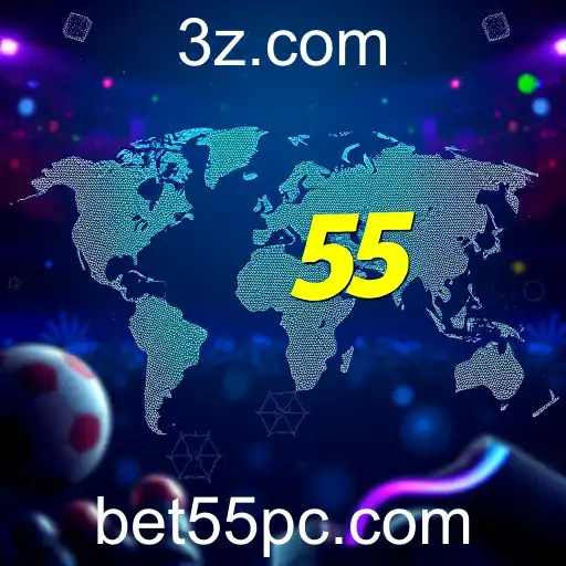 Tendências e Desafios do Bet55 em 2025