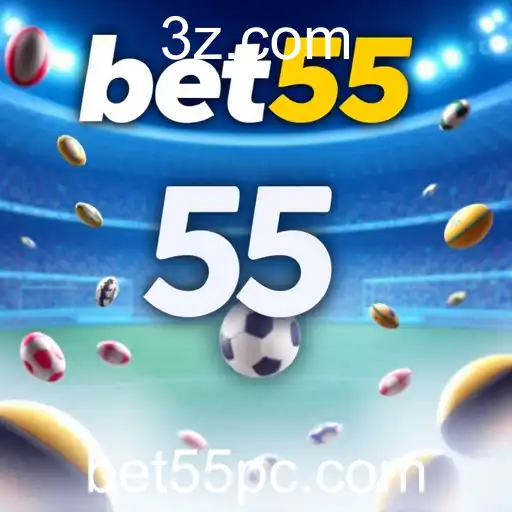 A Ascensão do Bet55 em 2025: Jogos e Tendências