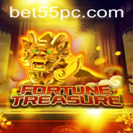 Discover the Adventure of FortuneTreasure with bet55