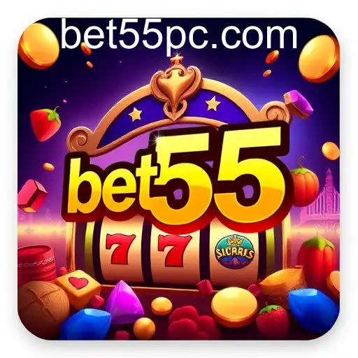 Bet55: A Leader in the Online Slot Revolution