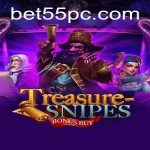 Exploring the Excitement of TreasuresnipesBonusBuy in the World of bet55